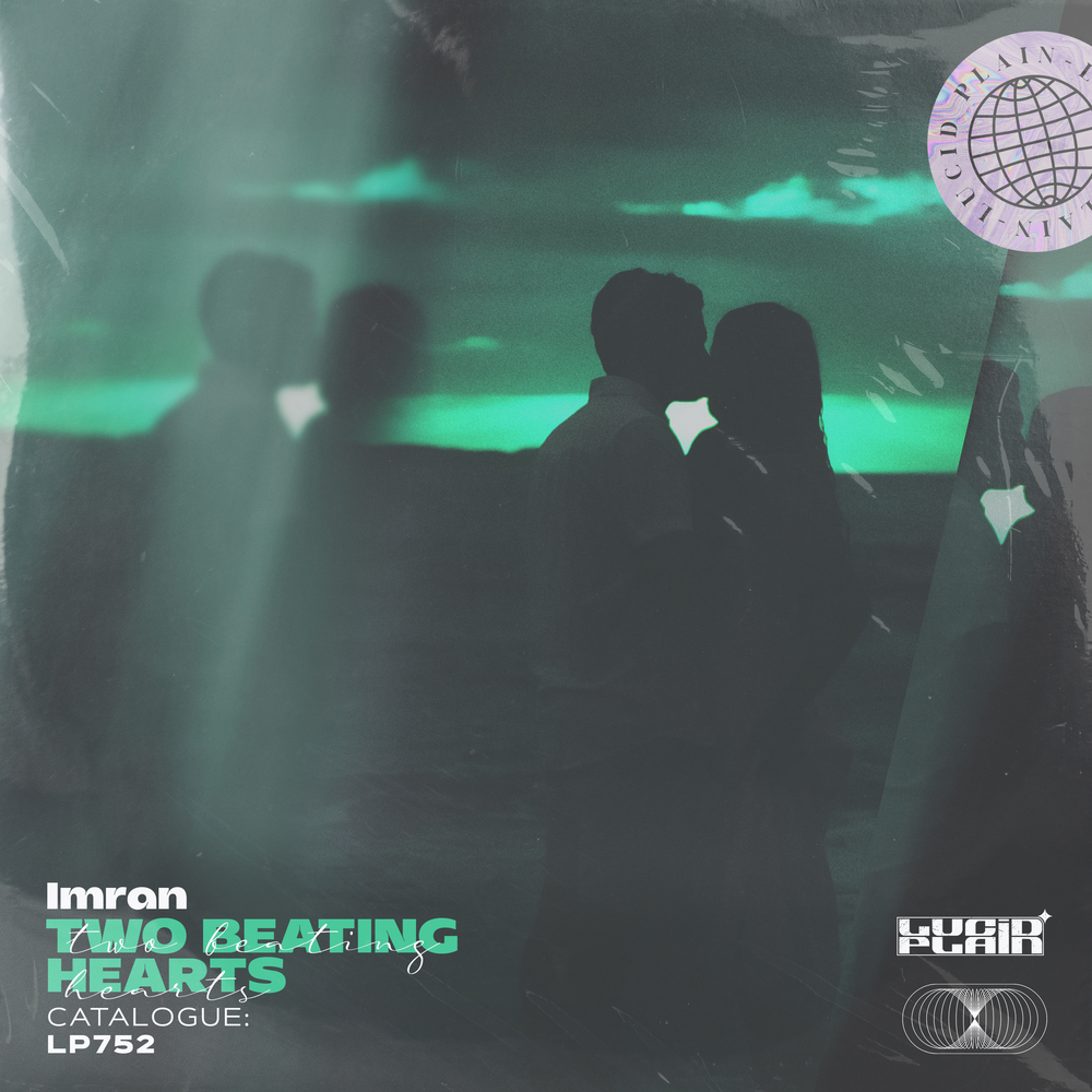 Two beating hearts - Imran