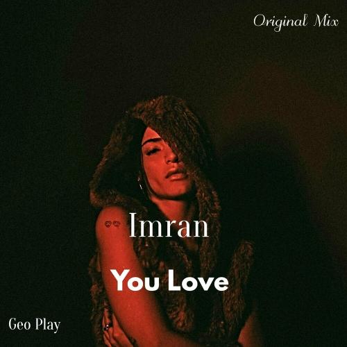Imran - You Love
