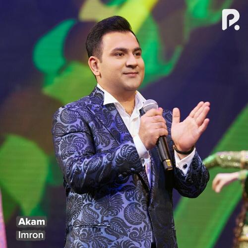 Akam - Imron
