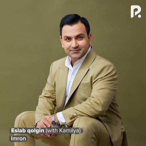 Eslab Qolgin - Imron