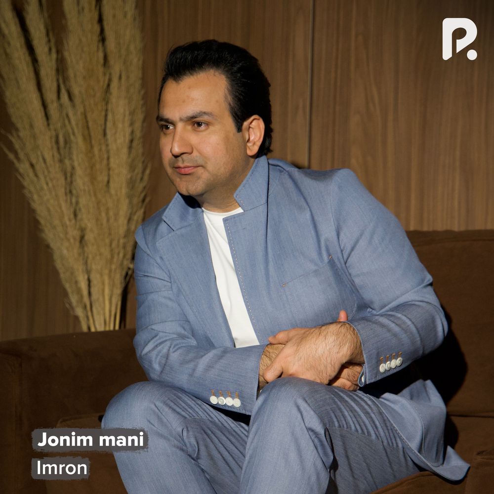 Jonim Mani - Imron