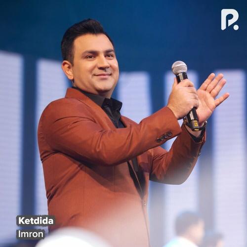 Ketdida - Imron