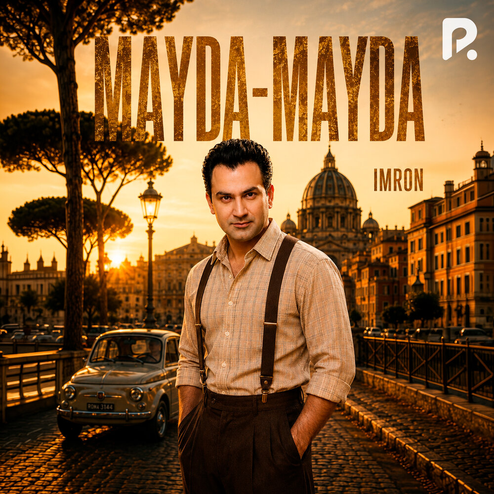 Mayda-mayda - Imron