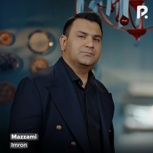 Mazzami - Imron