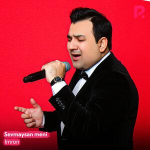 Имрон - Sevmaysan meni