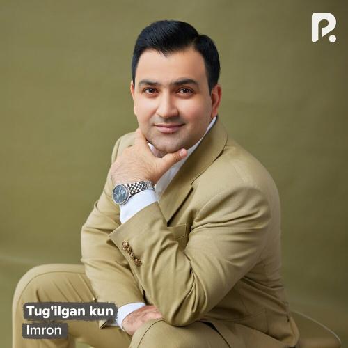 Tug'ilgan Kun - Imron