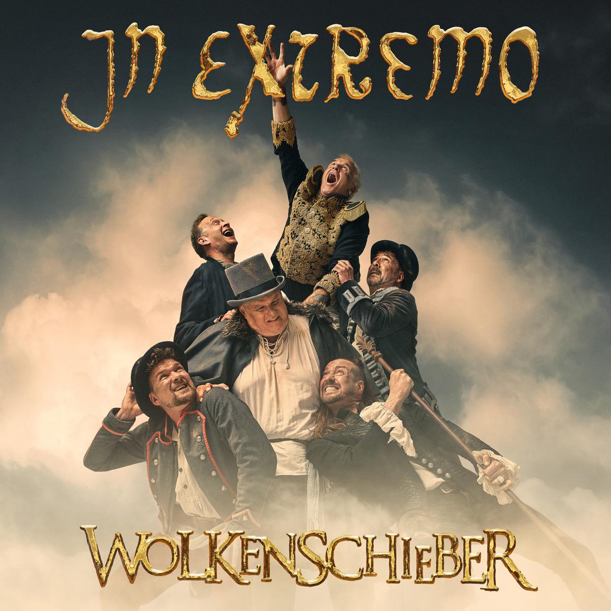 Unser Lied - In Extremo & Bjorn Both