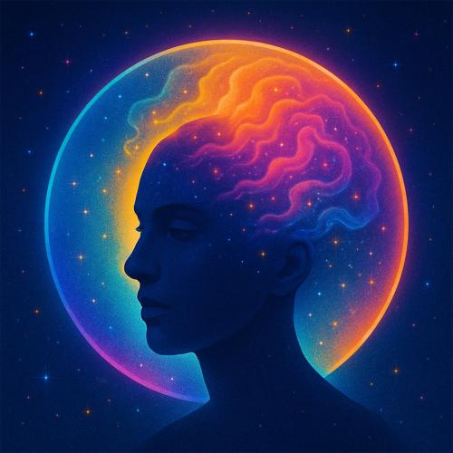 On your mind - in hoode