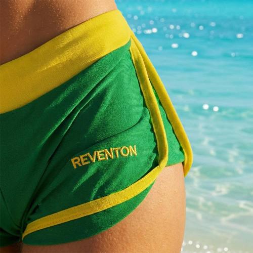 in hoode - REVENTON