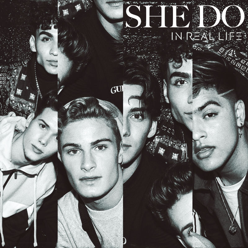 She Do - In Real Life