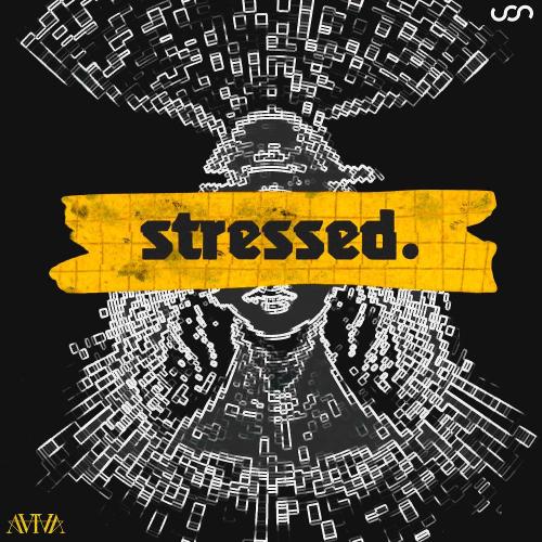 In Waves & AViVA - stressed