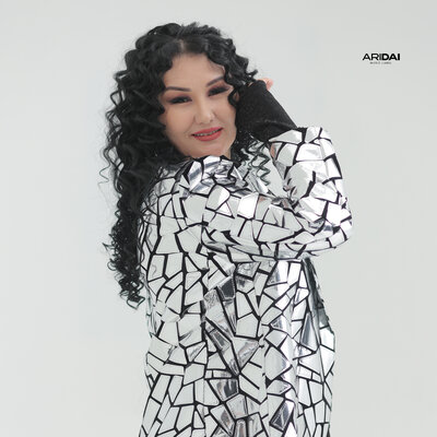 UNAYDI - Inabat Jumaniyazova
