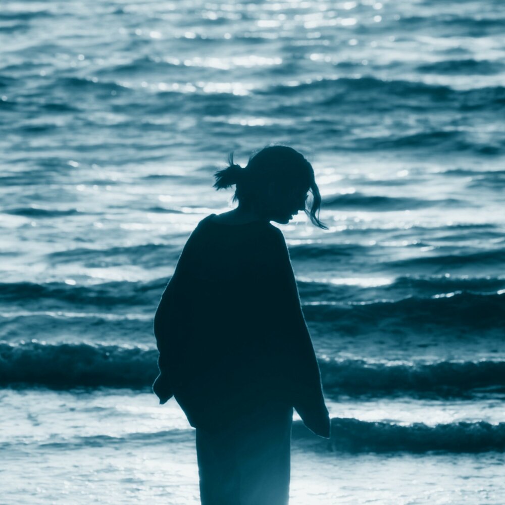 never let go - inalery, Kim