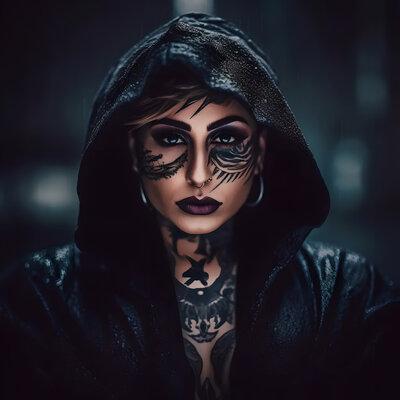 Иштар - Инанна