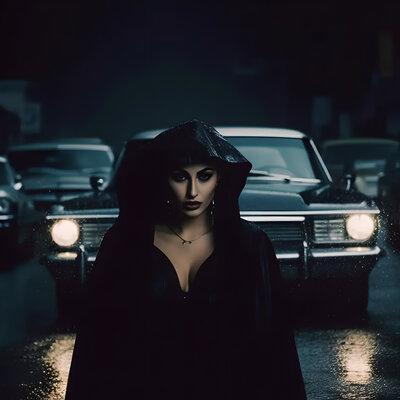 Инанна - Я другая