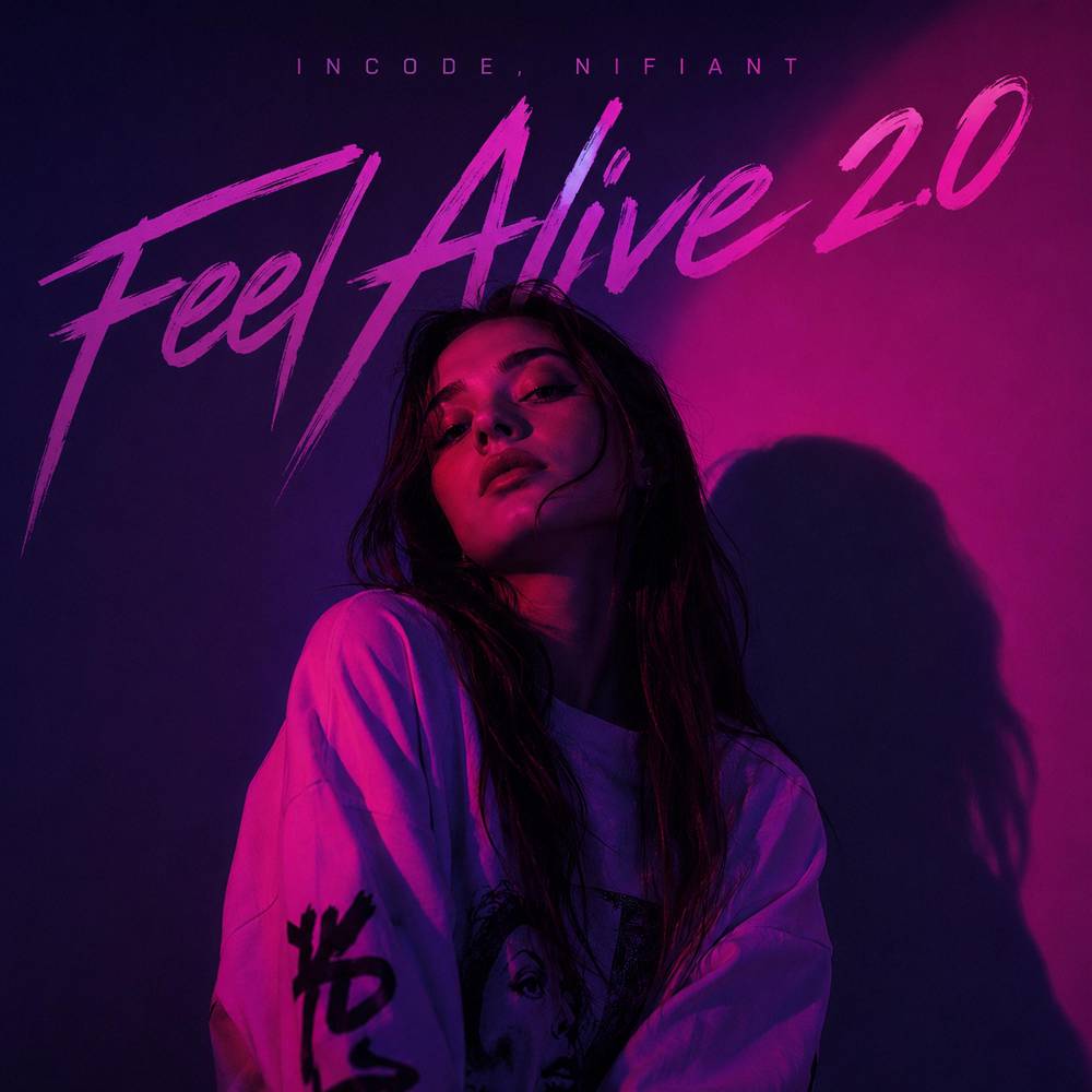 Feel Alive 2.0 - iNCODE & Nifiant