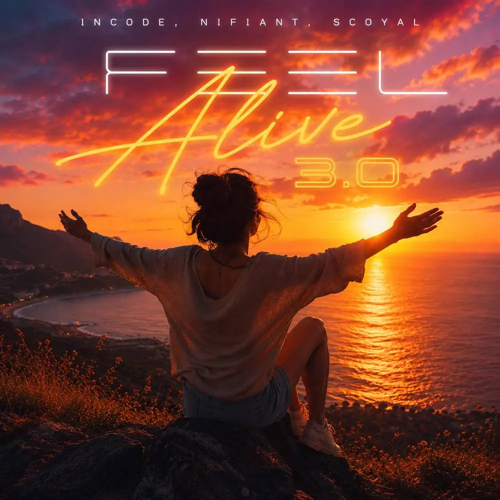 Feel Alive 3.0 - iNCODE & Nifiant & Scoyal