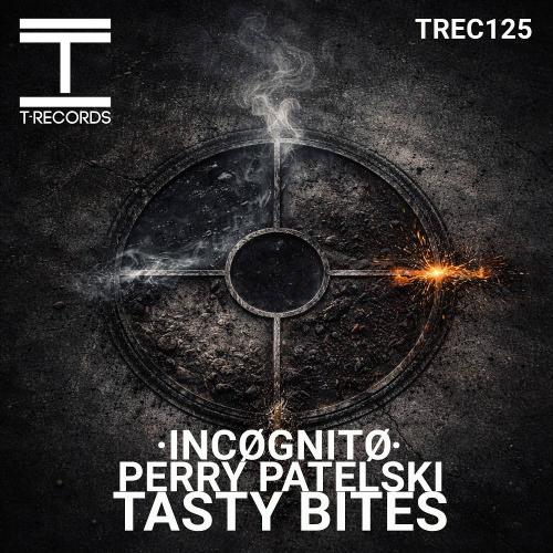 Tasty Bites - Incognito & Perry Patelski
