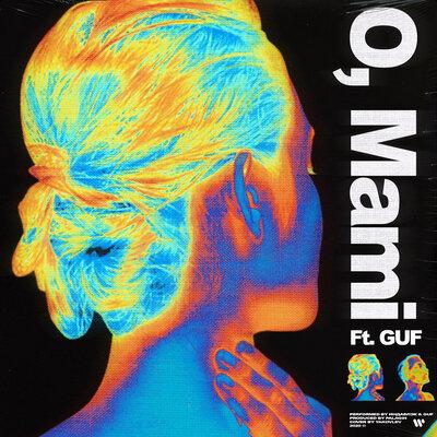 O, Mami - Индаблэк, GUF