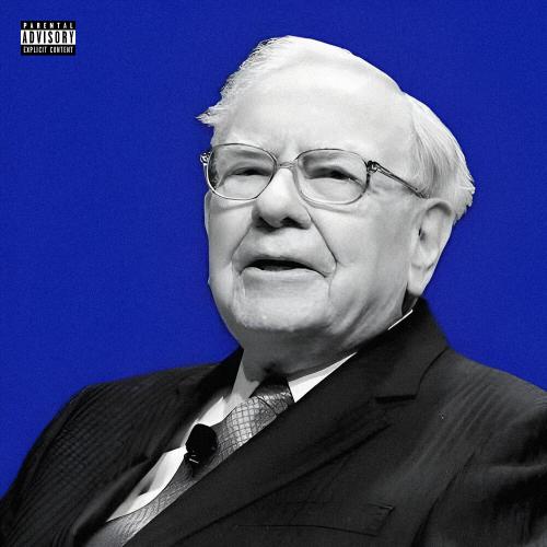 Индаблэк - Warren Buffett