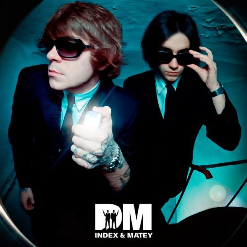 INDEX & MATEY - DM