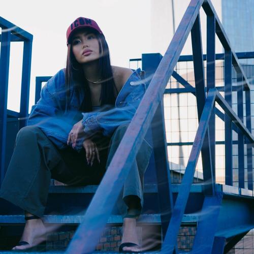 Indi Edilbayeva - Not For Fun