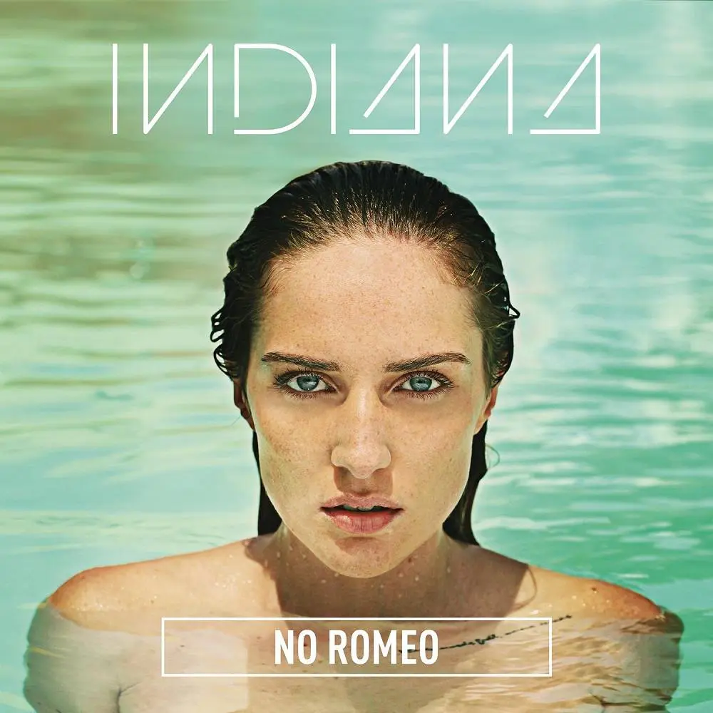 Only the Lonely - Indiana