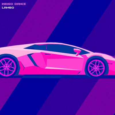 Indigo Dance - LAMBO