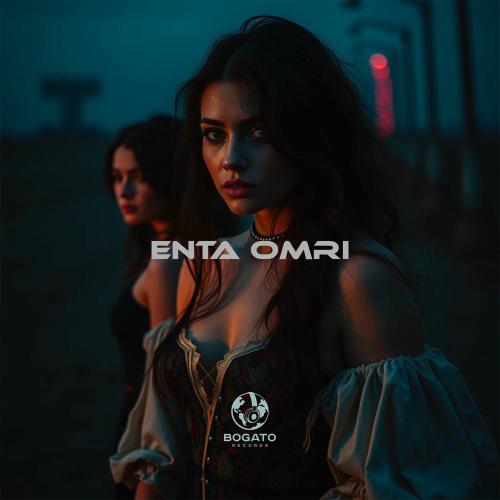 Indigo Deep, DIANIDI & Katya Ishutina - Enta Omri