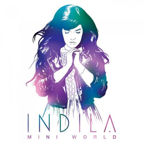 Indila - Love Story (Version Orchestrale)
