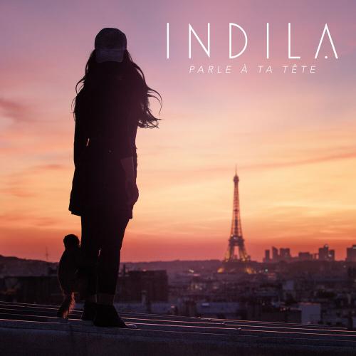 Indila - Parle À Ta Tête