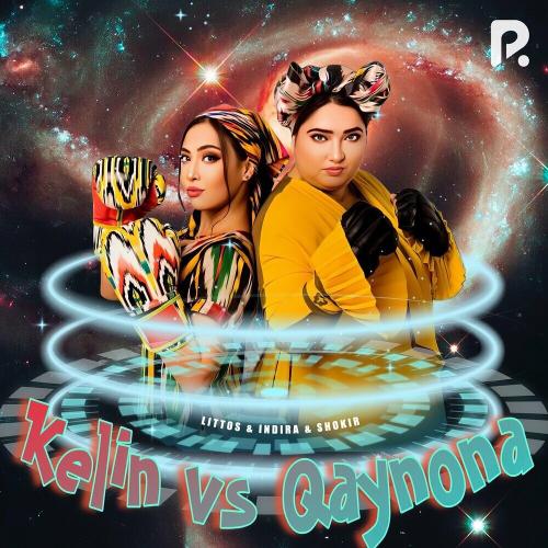 Indira & Shokir - Kelin Vs Qaynona