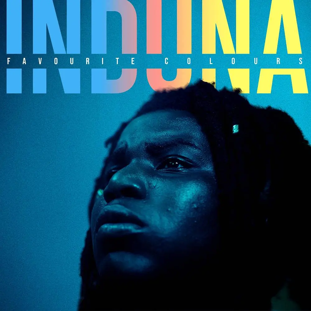 Favourite Colours - InDuna