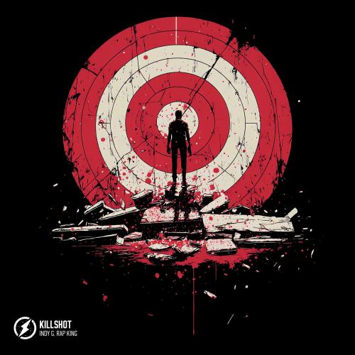 Indy G & Rap King - Killshot