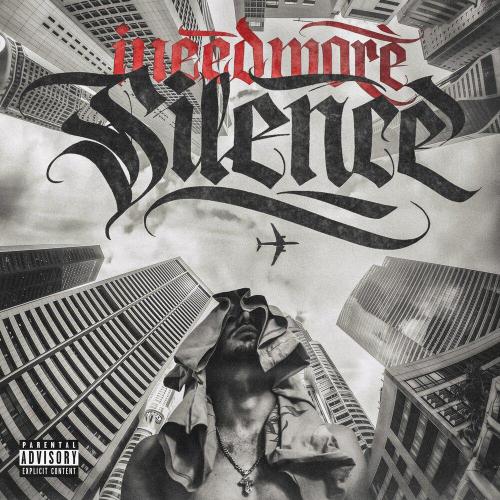 INEEDMORE - Silence