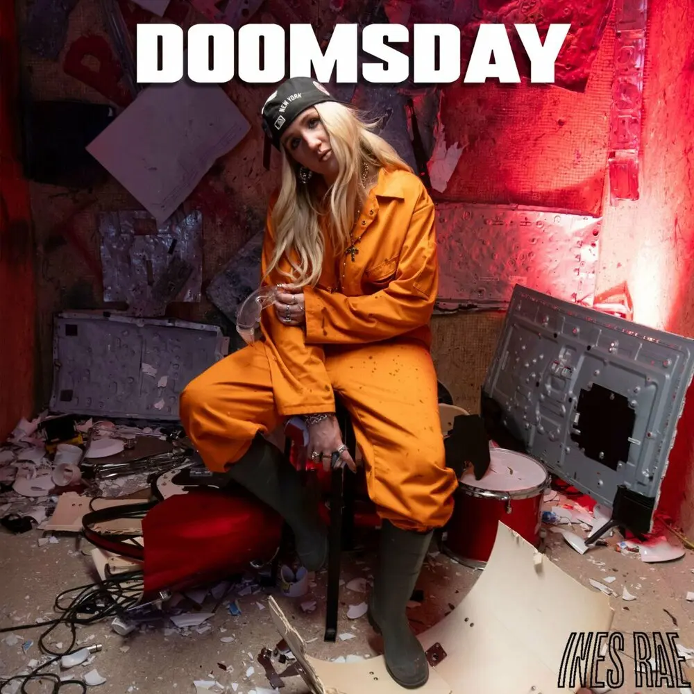 Doomsday - Ines Rae