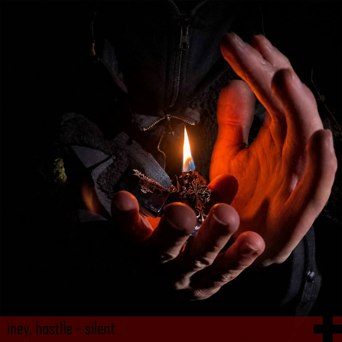 Silence - iney, HOST1LE