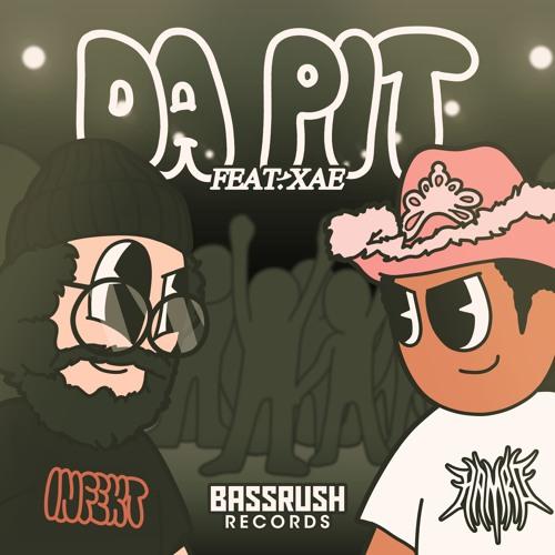 DA PIT - Infekt & HAMRO