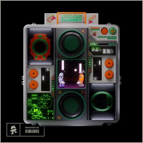 MOMENTUM - INFEKT