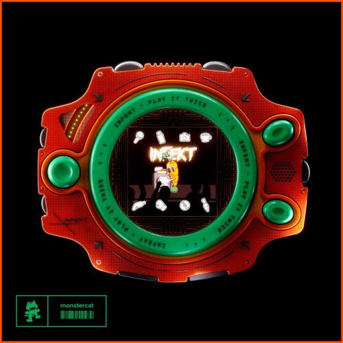 PLAY IT TWICE - INFEKT