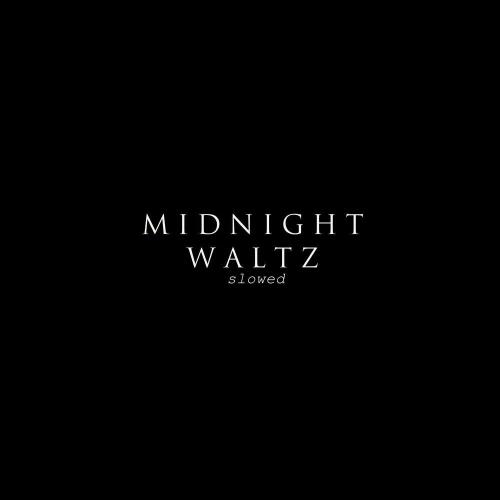 Infinite Stream - Midnight Waltz (Slowed)