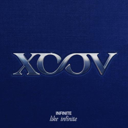 INFINITE - Umbrella