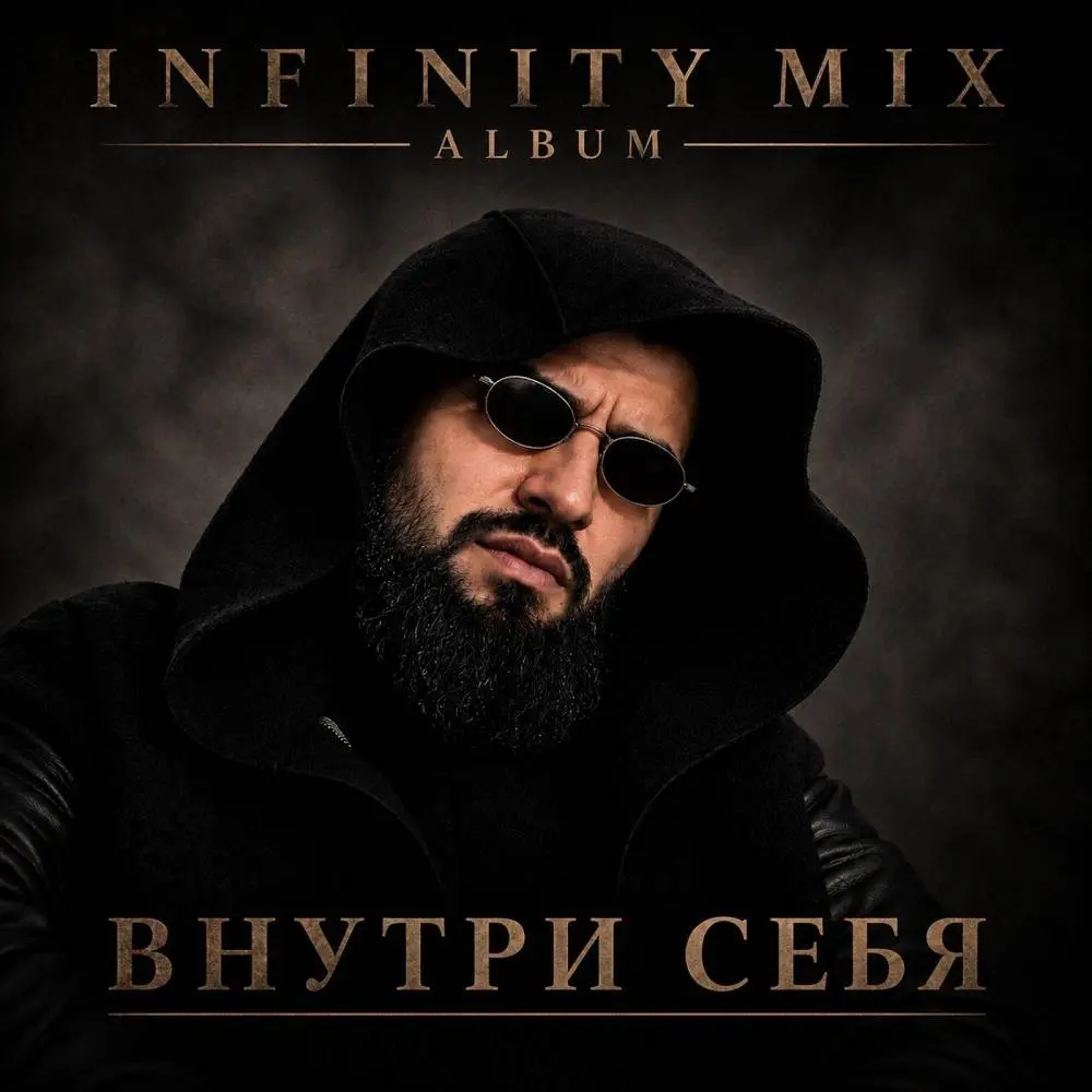 До завтра - INFINITY MIX