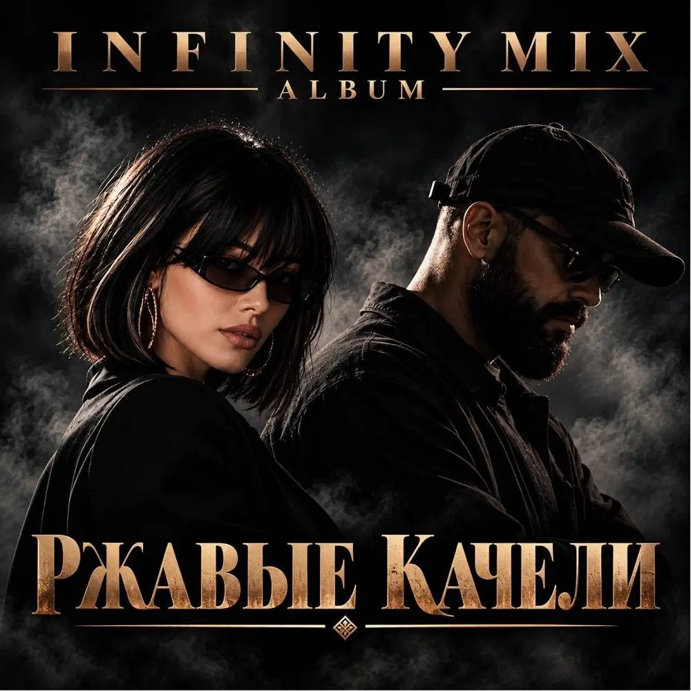 Глубже слов 1 - INFINITY MIX