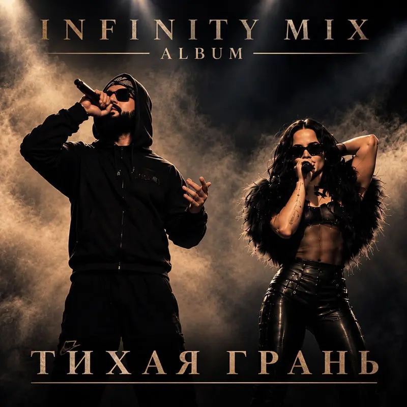Тихая Грань - Infinity mix