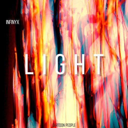 Infinyx - Light