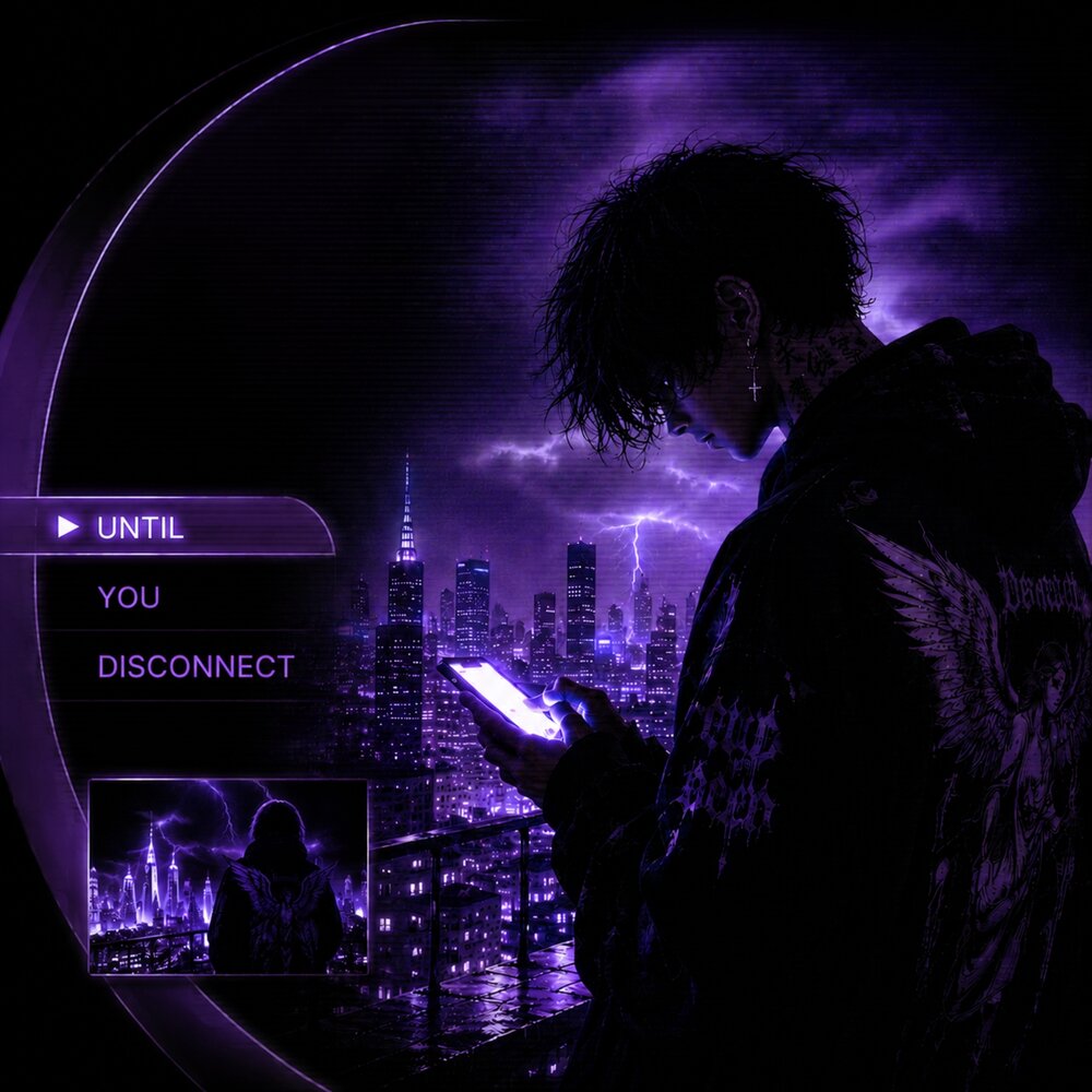 Until You Disconnect - Infraction, Alexi Action