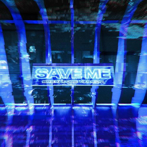 Infraction - Save Me (Breakcore, Sped up)
