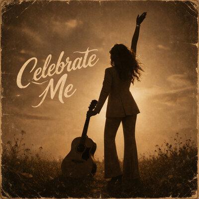 Celebrate Me - IngaRose