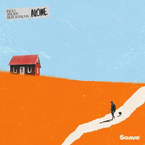 INGO feat. Shoby & Rufus Palma - Alone